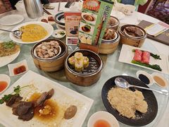 -金鮀岛潮州酒家
