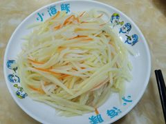 -小海豚•老字号海鲜餐厅(天涯店)