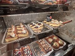 -B&C黄油与面包·THE GARDEN BAKERY概念店(世纪汇店)