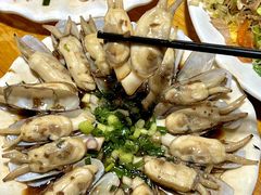 -温州一家人美食(西木头市店)