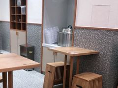 -小满手工粉(北京来福士店)