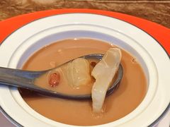 -丽晶轩中餐厅(重庆丽晶酒店)