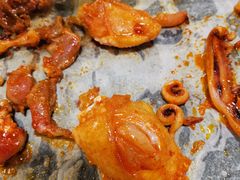 -爱客得牛排海鲜烤肉·火锅自助(春熙路黑金好店)