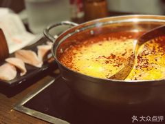 -呷哺呷哺(砂之船奥莱店)