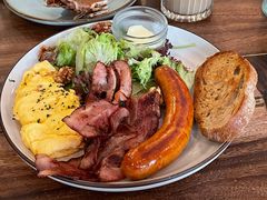 -RAC BAR(安福路店)