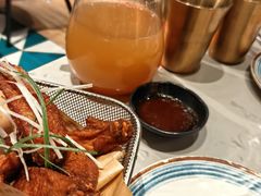 -Home Thai·泰谣(王府井apm店)