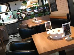 -拿渡·水煮鱼 麻辣香锅(西单大悦城店)