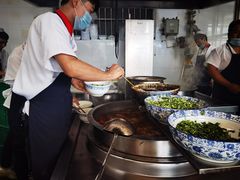 -吾穆勒蓬灰牛肉面·清真(北滨河中路店)