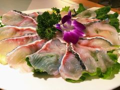 黑鱼-雾都渣渣火锅(南城智汇城店)