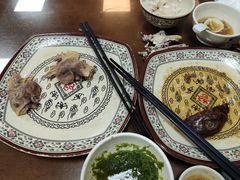 -聂记粤菜馆(鼓西路店)