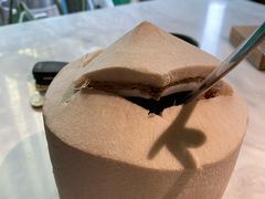 泰国香水椰青-狐狸爱上椰子鸡(滨江星光大道店)