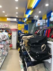 -小雨点童装(金竹山路店)