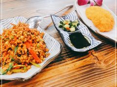 -Hi YOU你的饭局泰餐厅(雍和宫店)