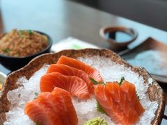 -芥末日本料理(打浦路铂尔曼旗舰店)