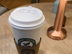 -逸派咖啡 EPARKCOFFEE(广安门店)