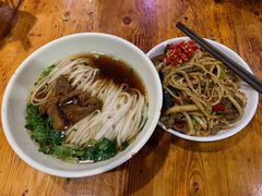 -肆姐面粉馆(坡子街店)