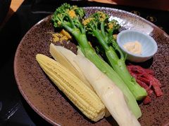 -花潮料理艺食馆(世欧广场店)