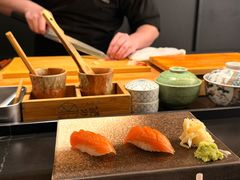 -Sushi Hanzo半藏(天环广场店)