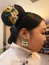 -盘子女人坊古装写真摄影(天津总店)