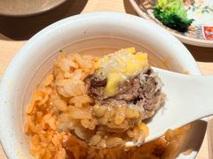 -肉肉大米(金虹桥店)