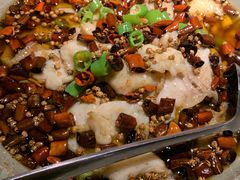 麻辣水煮鱼-青年公社烤鸭(青年路店)