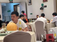 -群乐饭店(滨安路店)
