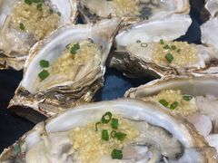 -烧蠔帮·湛江生蚝(南桥店)