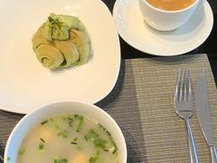 -太湖饭店玉兰厅(自助餐厅)