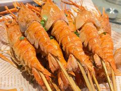 -79号渔船海鲜饭店(岗厦店)