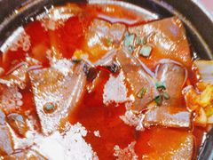 -唐力九头鸟烧烤·罗田吊锅(西云楼店)