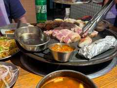 -济州爱肉堂(总店)