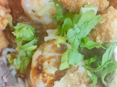 -卢聪艺小吃店(阳翟总店)