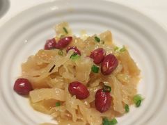 -莆田餐厅PUTIEN(世博源店)