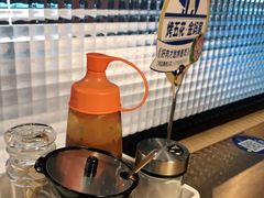 -金妈家烤肉(龙湖U城天街店)