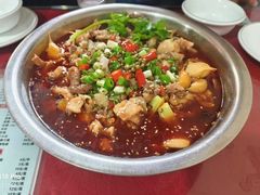 -米二红烧兔(华阳店)