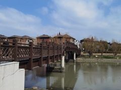 -美兰湖景区