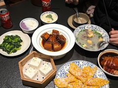 -金陵家宴·金陵春·南京菜(夫子庙店)