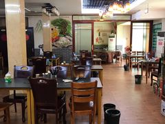 大堂-莒县世起全羊馆(塔桥人家店)