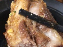 -敏珠拉姆藏餐·南京厨房(富春江东街店)