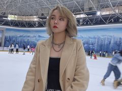 -世界之窗阿尔卑斯冰雪世界