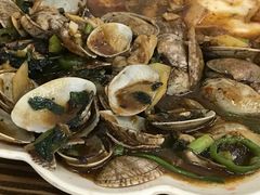 -南记食粥坊·宵夜大排档(岭南分店)