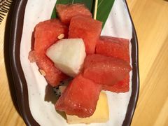 -割烹旭日本料理(龙湖狮山天街店)