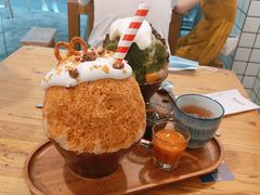-WONDER ICE 萬得冰田(建設路总店)