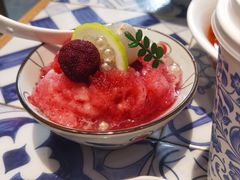 -图味美小黄鱼·景德菜(浙江路店)