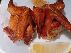 红烧乳鸽-点心传说·粤菜点心(佐阾虹湾店)