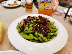 毛豆-味道工厂楚虾王(龙虾城店)