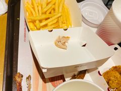 -肯德基(蓝谷地DT店)