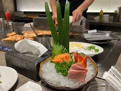 -大渔铁板烧(花园道店)