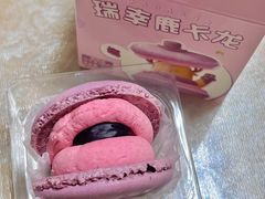 -瑞幸咖啡(南京晓庄学院方山校区店)