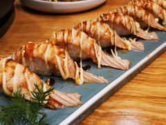 -隐炉和牛烧肉店(群力店)